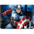 Marvel Captain America Portrait Apple MacBook Pro 16-inch Skin